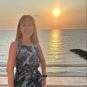 Debbie Bates Celebrant place picture